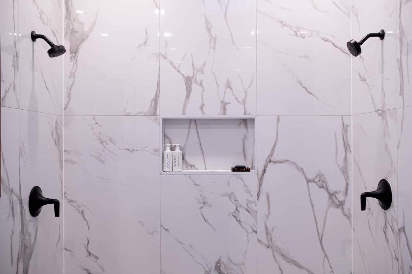 Hospedagem domiciliar Two Story Luxury Brooklyn Brownstone